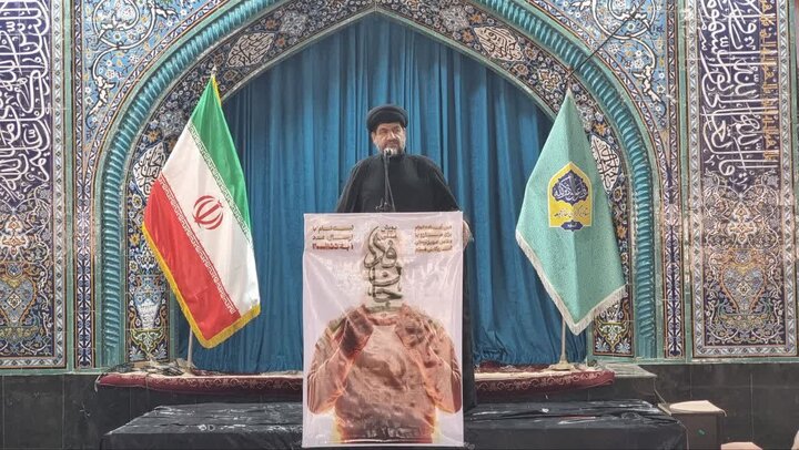 امام جمعه گناوه: ایران اسلامی یک ابرقدرت نوظهور است