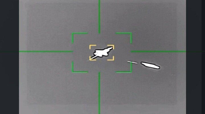 US media reveal Iran shot down 2nd US plane on Friday