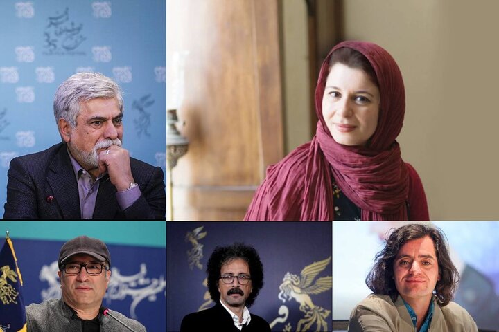 واکنش هنرمندان به یاوهگویی ترامپ؛ تمدن را نمیتوان با بمب نابود کرد واکنش هنرمندان به یاوهگویی ترامپ؛ تمدن را نمیتوان با بمب نابود کرد