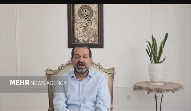 پاداش بازاریان طلا فروش کهگیلویه وبویراحمد برای دستگیری خلبان دشمن