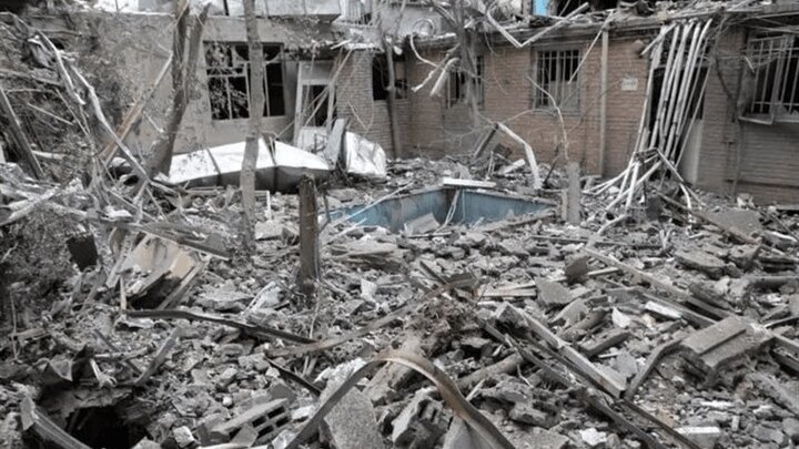 "باستور" الدولية تعرب عن قلقها إزاء استهداف معهد باستور في إيران