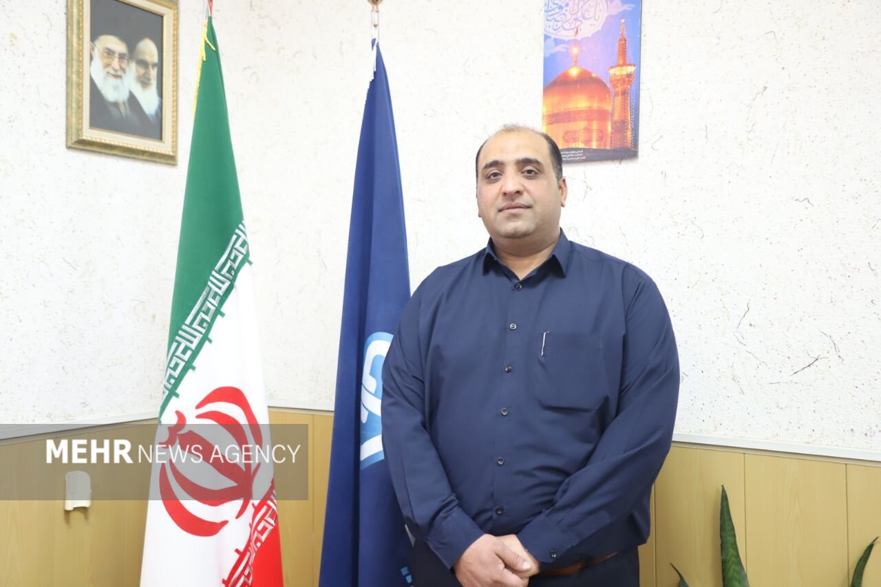تجهیز کشتارگاه ها و مراکز دامی سیستان وبلوچستان به ژنراتور برق اضطراری