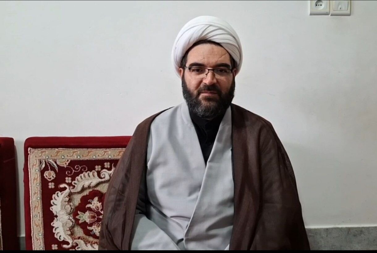 امام جمعه قروه: غدیر ظرفیتی راهبردی برای تقویت وحدت امت اسلامی است