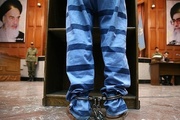 Man executed for arson attack on police station in Iran