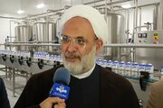 جلوگیری از بیکاری ۱۰۰ نفر در ایوانکی؛ دستگاه قضا ورود کرد