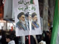 سی و پنج شب از نبودنت گذشت؛ توکل به خدای تو، چراغ راه شب‌های پیش رو