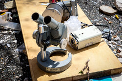 عزمی که جزم‌تر شد/ پیشرفت متوقف نمی‌شود