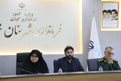 فرماندار خمام: مدیران هر هفته یک روز در روستاها حضور داشته باشند