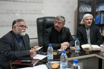 لرستان آمادگی کامل برگزاری انتخابات تمام الکترونیک را دارد