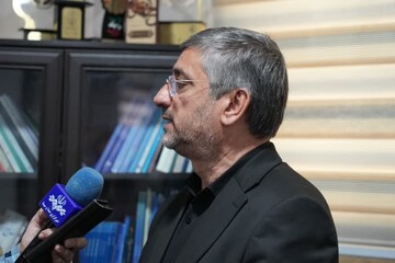 شاهرخی: انتخاب نخبگانی باعث توسعه شهری و روستایی می‌شود