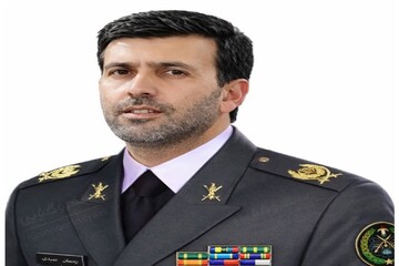 پیکر شهید «رحمان صیدی» در سنقروکلیایی تشییع می‌شود