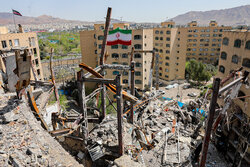 عاقلی: معلمان خراسان شمالی برای بازسازی مدارس تهران اعزام می‌شوند