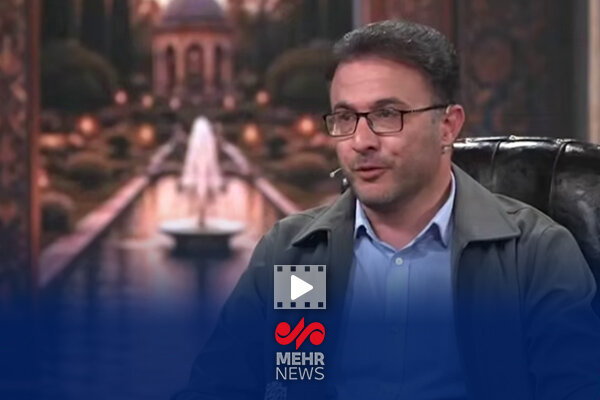 بغضِ سازنده‌ بزرگترین پلِ خاورمیانه در ایران شکست