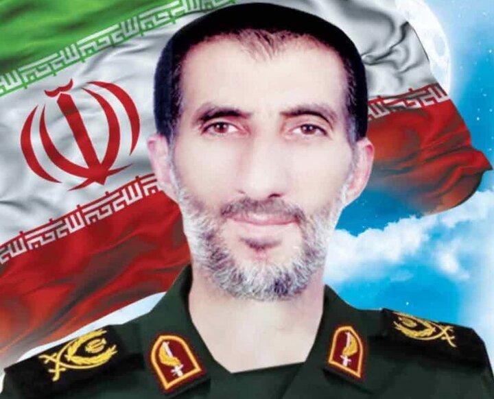 آئین تشییع و تدفین شهید «محمدحسین صوفی» در ازنا برگزار می‌شود