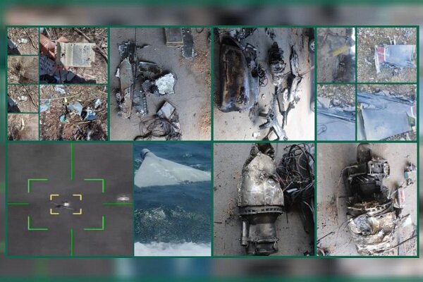 امریکہ اور صہیونی فضائیہ کا سیاہ دن؛ کئی جنگی طیارے اور ڈرون تباہ