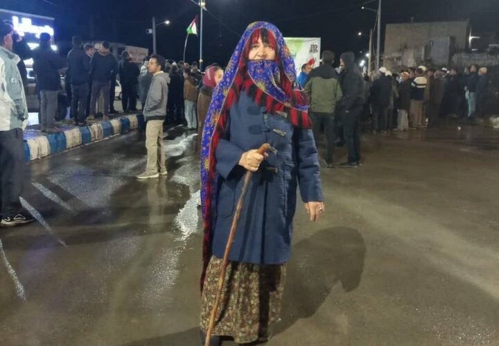 از میدان بجنورد تا کهن‌شهر جاجرم؛ روایت سی شب حماسه در دیار باب‌الرضا