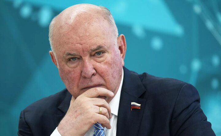 هشدار سناتور روس به آمریکا درباره تداوم تجاوز به خاک ایران