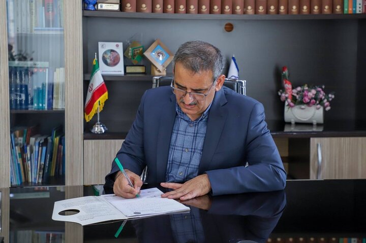 ایران؛ کانون تمدن‌ساز جهان و خط قرمز بودن تعرض به زیرساخت‌های علمی