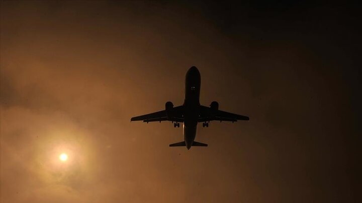 مقر حقوق الإنسان یدین الهجوم على طائرات مدنية إيرانية تحمل أدوية