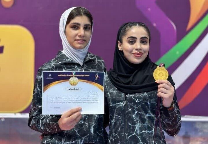 دعوت تکواندوکار سقزی به اردوی تیم ملی برای رقابت‌های جهانی