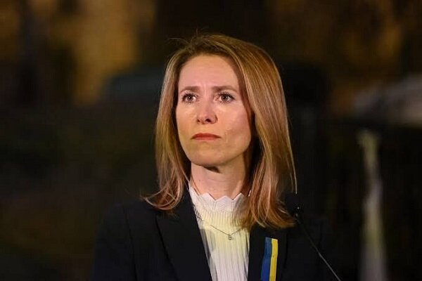 Iran lashes out at EU for dual approach to intl. law