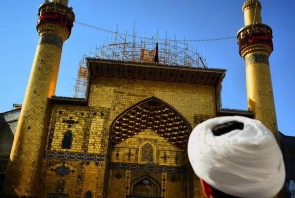 هنر مرجعیت نجف در توازن بین آرمان تشیع و منافع ملی عراق