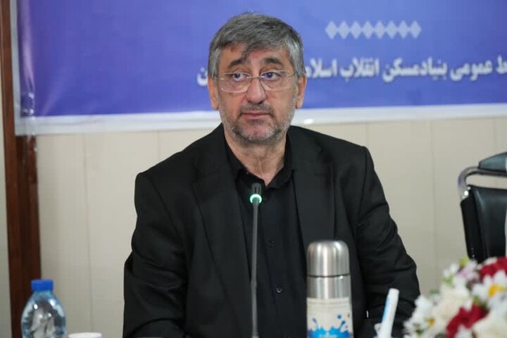 ارزیابی وضعیت ۵۱۰۰ واحد آسیب‌دیده لرستان در حملات دشمن