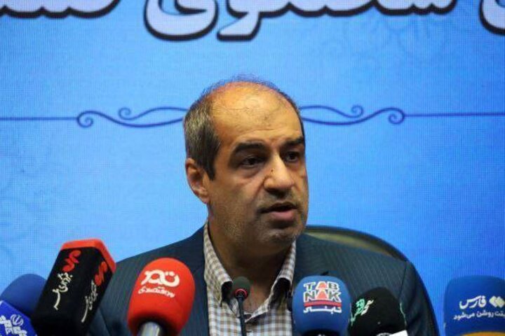 حجم آب سدهای تهران و البرز هنوز به وضع نرمال نرسیده است