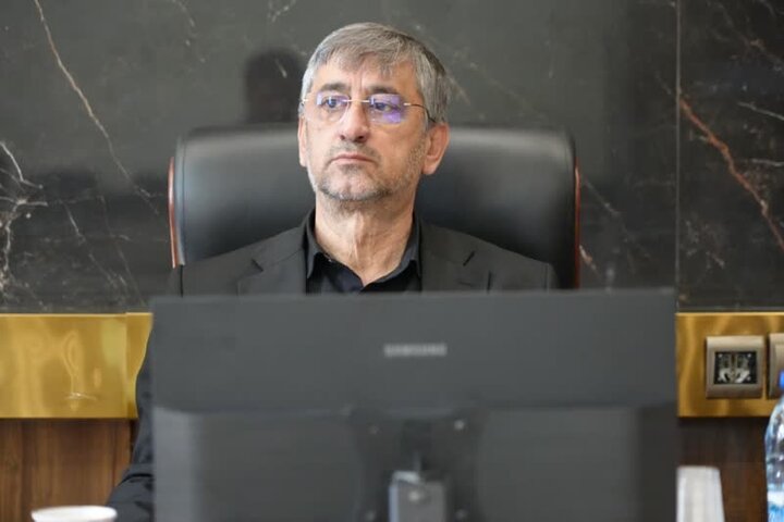 کار در حوزه اقتصاد و بازار لرستان باید ۲۴ ساعته باشد