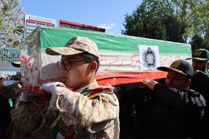 از داغ «نیازمند» تا وداع با «راهنما»؛ گنبدکاووس در امتداد یک اندوه