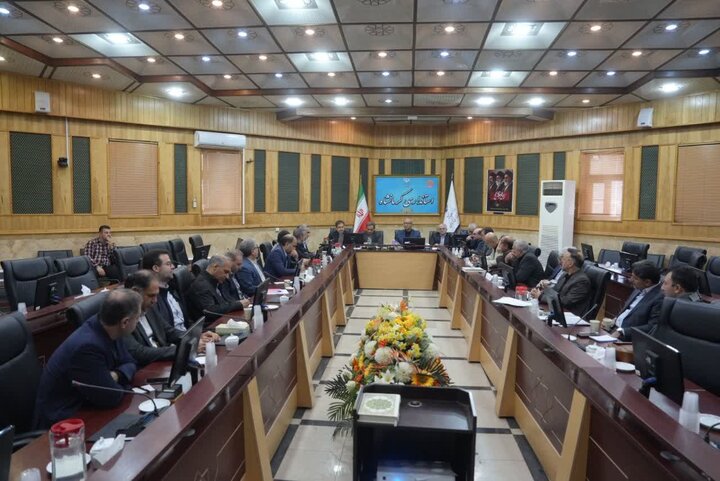 استاندار کرمانشاه: نظارت مستمر بر بازار کرمانشاه ضروری است