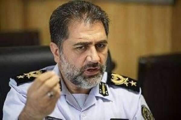 قائد القيادة المشتركة للدفاع الجوي الإيراني: مطاردة مقاتلات العدو المتطورة بتقنيات محلية الصنع