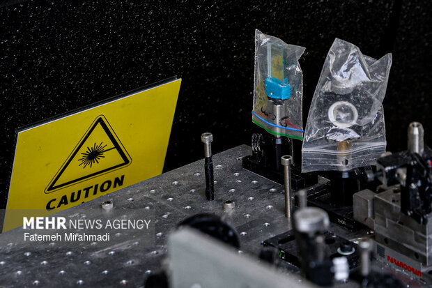 Aftereffect of US-Israel attack on Shahid Beheshti University