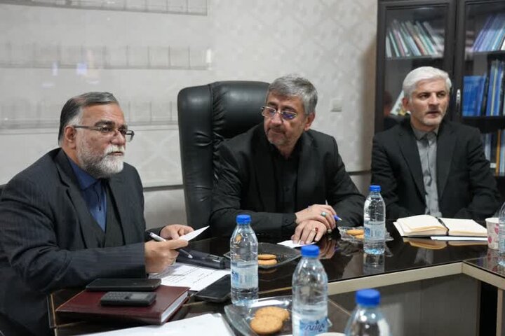 لرستان آمادگی کامل برگزاری انتخابات تمام الکترونیک را دارد