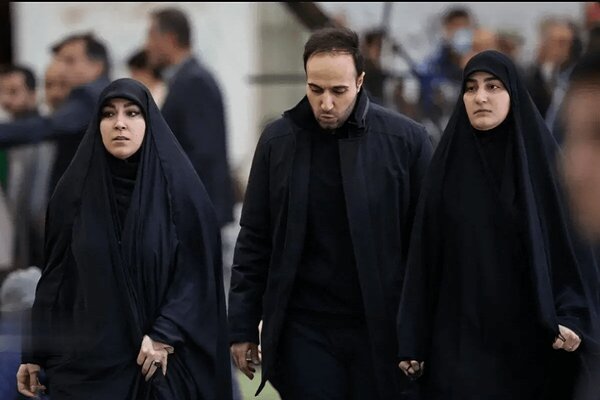 عائلة الشهيد سليماني تنفي القرابة مع الأشخاص المعتقلين في أمريكا