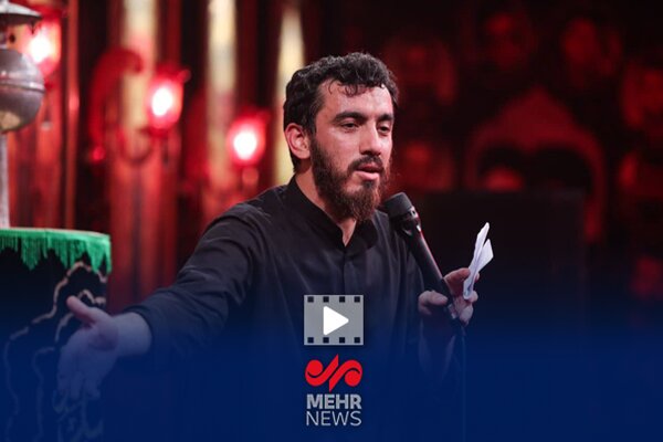 نماهنگ سرباز وطن با نوای مهدی رسولی