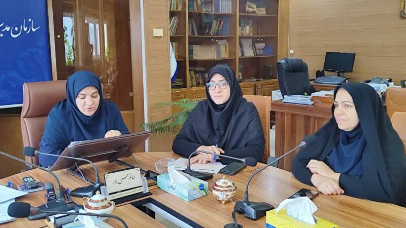 اعتبار جبران آسیب به کتابخانه مرکزی خرم‌آباد در حمله دشمن تأمین شود