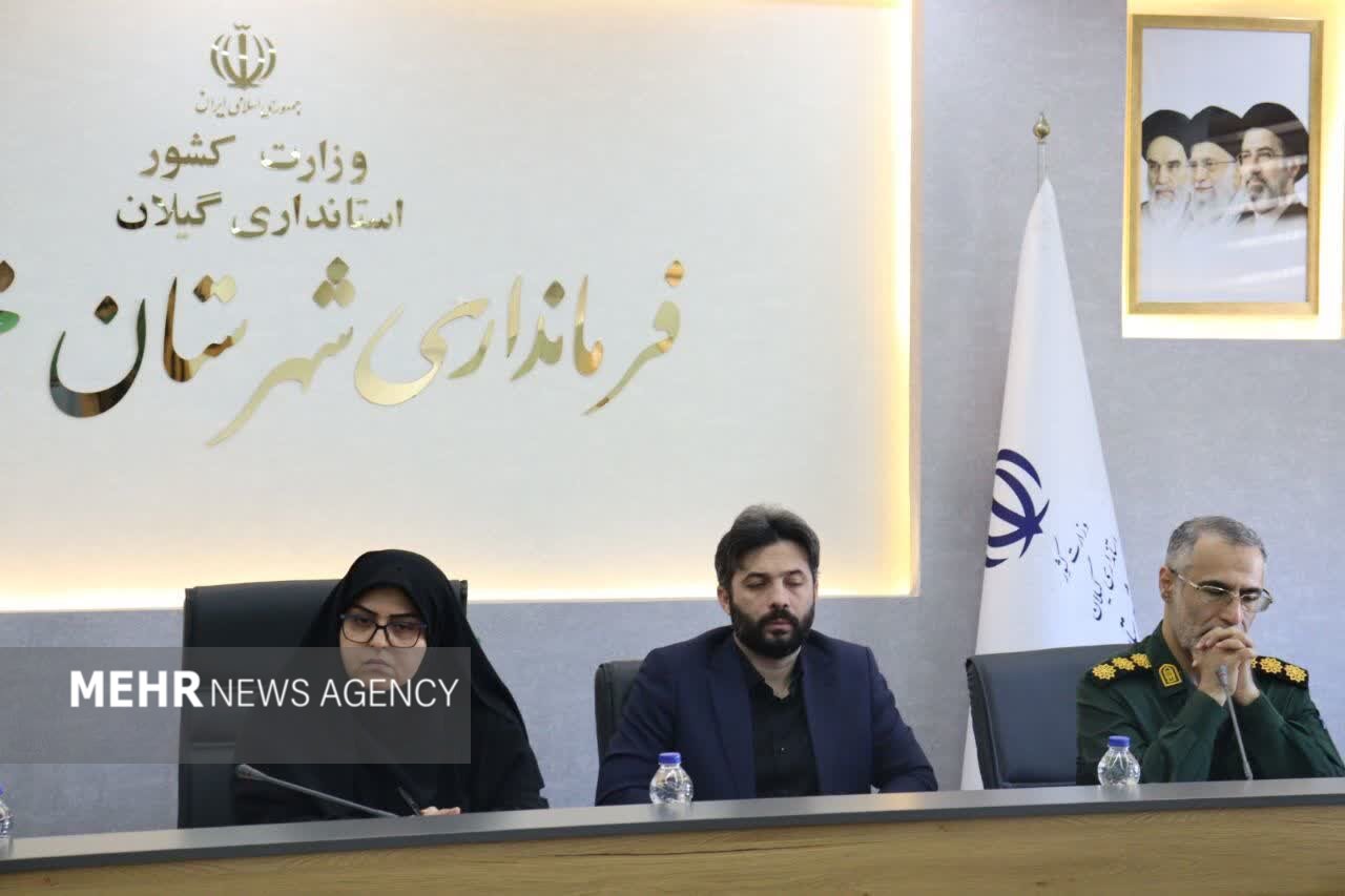 فرماندار خمام: مدیران هر هفته یک روز در روستاها حضور داشته باشند