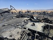 ایران نے امریکا اور اسرائیل کو بھاری قیمت چکانے پر مجبور کر دیا، صہیونی میڈیا کا اعتراف