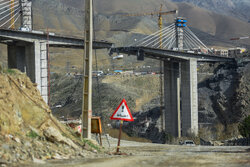 بازدید اصحاب رسانه از تجاوز آمریکایی-صهیونی به پل B1