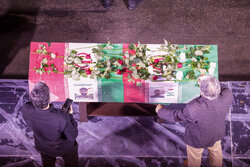 هێرشی ئەمریکا و ئیسرائیل بۆ سەر کۆهگیلویە 17 شەهید و برینداری لێکەوتەوە