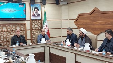 ۱۳۸ موکب در میدان خدمت رسانی به مردم خراسان جنوبی