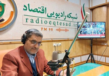 مأموریت رادیو اقتصاد در روزهای جنگ؛ چگونه آرامش روانی جامعه حفظ شود؟