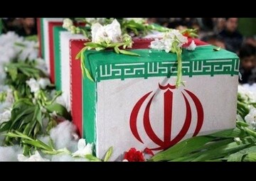 پیکر مطهر شهید پرستار «حسین عشقی» در مشهد تشییع می شود