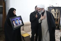 نیروهای مسلح مسیر نورانی خود را با آگاهی برگزیدند؛ «شهادت» مزد مجاهدت