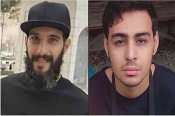 گردن‌گرفتن دو عامل اغتشاشات دی‌ماه توسط مریم رجوی