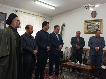 لزوم وحدت ملی و نقش رسانه‌ها در عبور از شرایط حساس