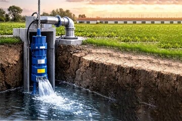 پمپ شناور چیست و چگونه بهترین مدل را انتخاب کنیم؟