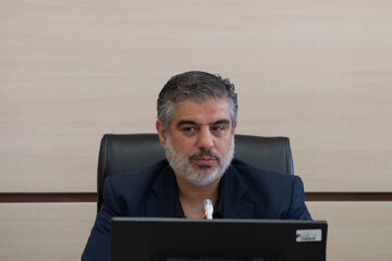 حضور مردم در میدان نشان از عزم راسخ برای جان‌فشانی در راه اسلام است