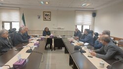 امامی یگانه:تکریم ارباب رجوع بایدمورد توجه دستگاه های اجرایی قرار گیرد